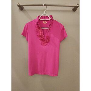 Lilly Pulitzer Frida Top